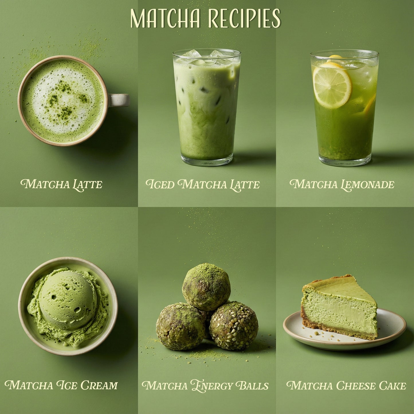 Pure Japanese Matcha Tea Powder| 50g | Sourced from Shizuoka, Japan